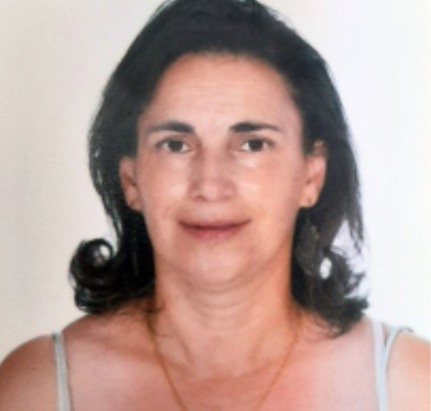 Maria Leonor Pereira